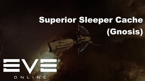 superior sleeper cache eve
